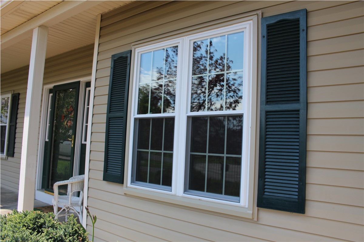 Window Replacement