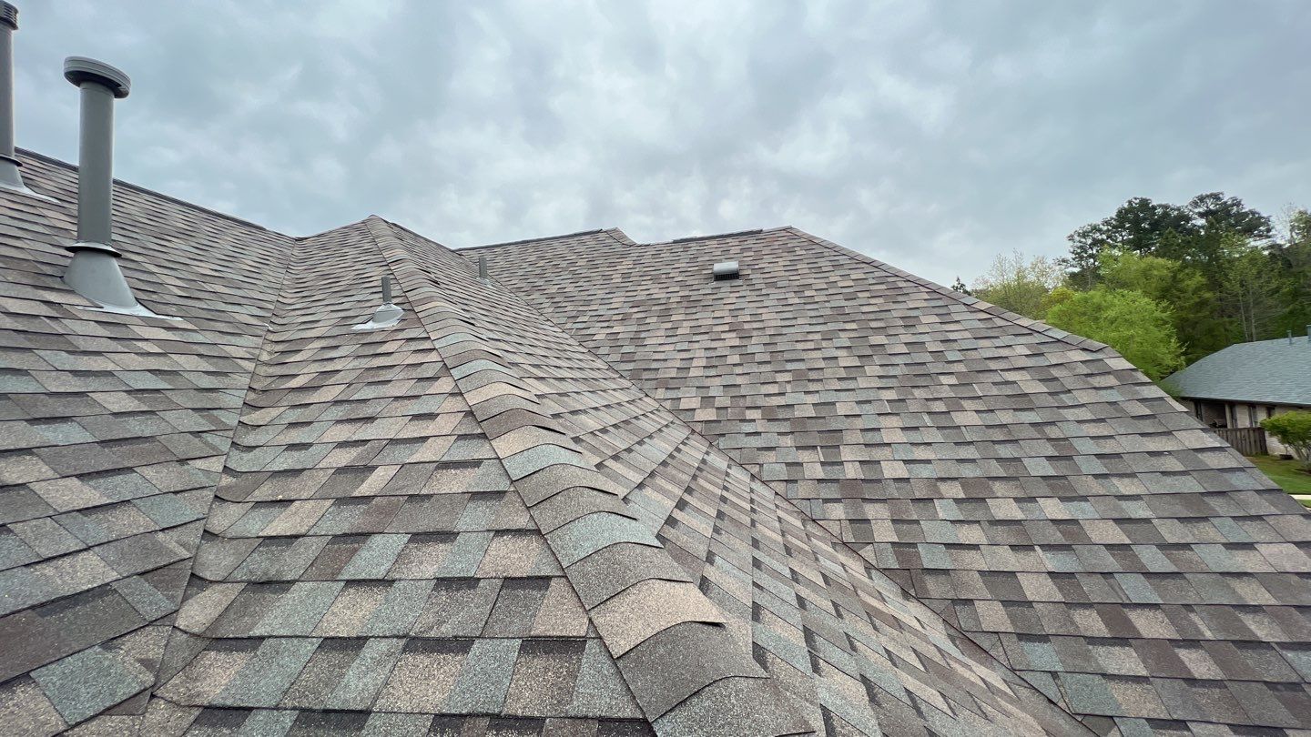 Freedom Roofing