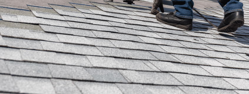 Roofing Transformation