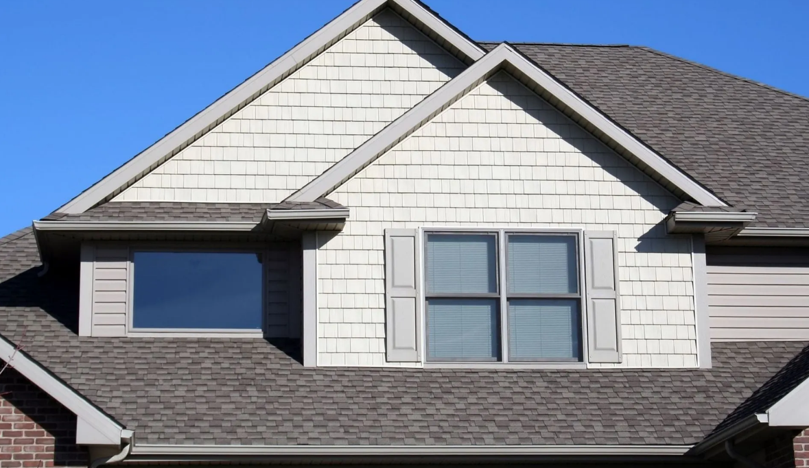 Exterior Makeover
