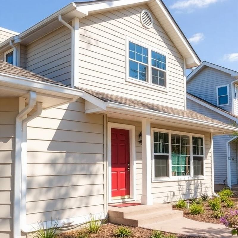 Siding Services